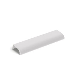 Tirador ONA 0372 CC128 L200 Blanco Mate