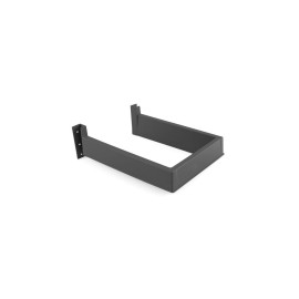 Salva sifon rectangular 223x150 mm ANTRACITA