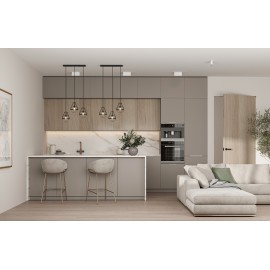 Interruptor para montaje detras de tablero ON/OFF 12V/24V, max.50W