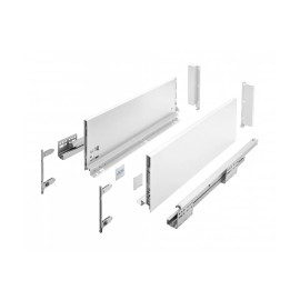 Cajón AXIS PRO 151/167/500 Blanco 40 Kg C