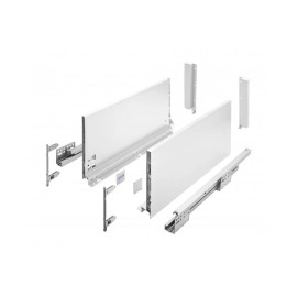 Cajón AXIS PRO 183/199/500 Blanco 40 Kg D