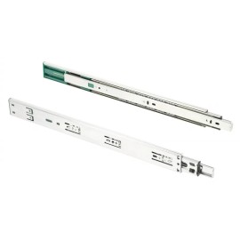 Guía BOLAS 45 mm extracción total  600 mm SOFT