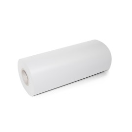 Rollo Esterilla antideslizante tacto textil 480x1,2 Blanco (20 Mt.)