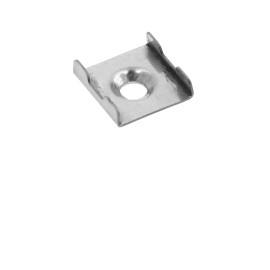 Soportes para el perfil de superficie 14x7 (Jgo 2 Uds)