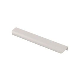 Tirador GTV HEXA CC192 L225 Cachemire