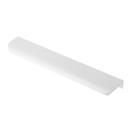 Tirador GTV HEXA CC160 L193 Blanco Mate