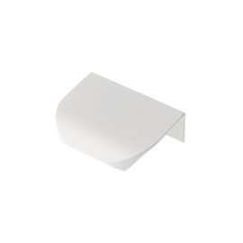 Tirador GTV HEXA CC 32 L 50 Blanco Mate