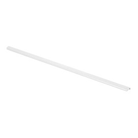 Tirador GTV HEXA LONG CC1056 L1200 Blanco Mate
