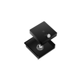 Interruptor sensor INALAMBRICO led SKY con dimmer PIR movimiento 12v/24v